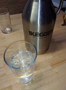 iKegger Pty Ltd (Europe Branch) 2L Insulated Beer Growler |  The Growler Review