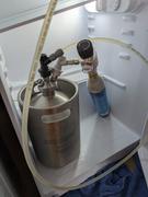 iKegger Pty Ltd (Europe Branch) Soda Stream Adapter For Professional Mini Regulator Review