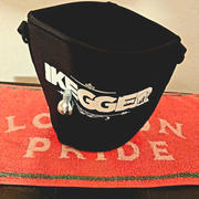 iKegger Pty Ltd (Europe Branch) Mini Keg Cooler Sleeve | Neoprene with Shoulder Strap Review