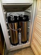 iKegger Pty Ltd (Europe Branch) 19L Cornelius  Home Brew Keg | The Dominator Review