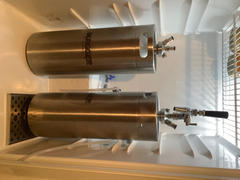 iKegger Pty Ltd (Europe Branch) | 10L Mini Keg | Mandingo Review