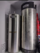 iKegger Pty Ltd (Europe Branch) | 10L Mini Keg | Mandingo Review