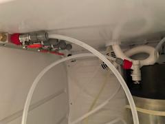 iKegger Pty Ltd (Europe Branch) Gas Manifold | 2 and 4 Outlets with MFL  Thread Review