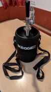 iKegger Pty Ltd (Europe Branch) 4L Insulated Mini Keg | Premium Black Edition Review