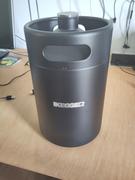 iKegger Pty Ltd (Europe Branch) 4L Insulated Mini Keg | Premium Black Edition Review
