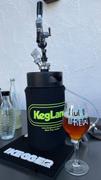 iKegger Pty Ltd (Europe Branch) 5L Insulated Mini Keg | Premium Black Edition Review