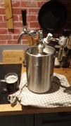 iKegger Pty Ltd (Europe Branch) Home Brew Keg System | Complete Brew, Keg and Serve On Tap Package Review