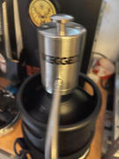 iKegger Pty Ltd (Europe Branch) Party Keg | Refillable Mini Keg | USB-C Battery Powered Tap Review
