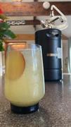 iKegger Pty Ltd (Europe Branch) IKEGGER 2.0 | MINI KEG SYSTEM | PUSH BUTTON TAP | ANY DRINK Review