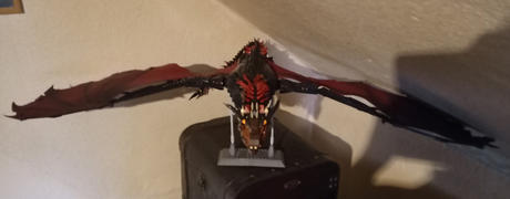 Your World of Building Blocks 18K K89 / K90 Game of Thrones Dragons Review