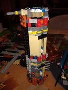 Your World of Building Blocks MOC 46228 Space Shuttle (1:110 Scale) Review