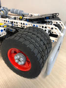 Your World of Building Blocks Mould King 13152 RC Racing Truck Review