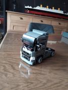 Your World of Building Blocks MOC 67031 Mini Volvo Truck Review