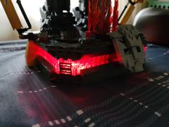 Your World of Building Blocks TGL 6008 Optimus Prime Review