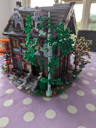 Your World of Building Blocks JIE STAR 89148 AMEDIEVAL INN Review