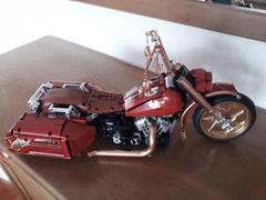 Your World of Building Blocks K-BOX 10514 Hrilay King Review