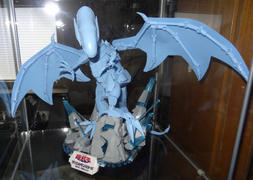 Your World of Building Blocks SEMBO AB0004 Yu-Gi-Oh: Blue-Eyes White Dragon Review