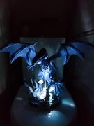 Your World of Building Blocks SEMBO AB0004 Yu-Gi-Oh: Blue-Eyes White Dragon Review