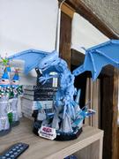 Your World of Building Blocks SEMBO AB0004 Yu-Gi-Oh: Blue-Eyes White Dragon Review