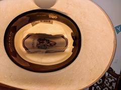 El Potrero Stetson 1000x Evilla De Oro Review