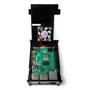 330ohms Ventilador para Raspberry Pi - 5v Review