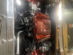 LSX Concepts LSA/ZL1 Supercharger Heavy Duty Race Drive (8/10 Rib) Review