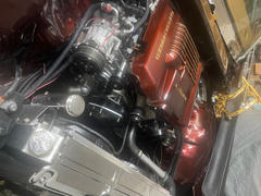 LSX Concepts LSA/ZL1 Supercharger Heavy Duty Race Drive (8/10 Rib) Review