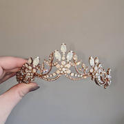 Dareth Colburn Jolie Opal Crown Review