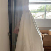 Dareth Colburn Wedding Veil Hanger Review