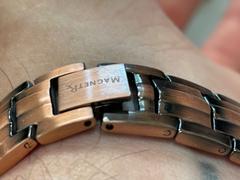 MagnetRX Ultra Strength Pure Copper Magnetic Therapy Bracelet (Classic) Review