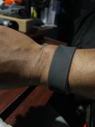 MagnetRX Ultra Strength Sports Magnetic Bracelet (Black) Review