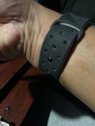 MagnetRX Ultra Strength Sports Magnetic Bracelet (Black) Review