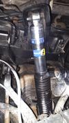 Shock Surplus Bilstein 5100 Lift System - 05-15 Toyota Tacoma 6-Lug Review