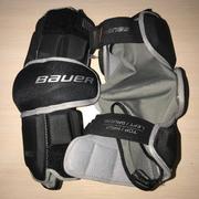 Zebrasclub BAUER REFEREE ELBOW PADS Review