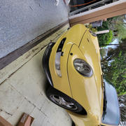 5150MOTORSPORT.COM Porsche 993 Clear Euro Turn Signal - Left Front 993-631-061-01 Review
