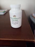 All Naturell Healing Acid Reflux Relief Review
