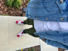 Killion Cargo Twill Trekker Pant - Light Olive (11.02.21 Release) Review