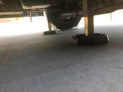 RV SnapPad HiWay 10 4-Pack Review