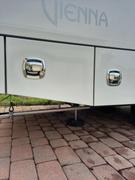 RV SnapPad EQ Compact 4-Pack Review