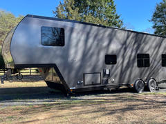RV SnapPad EQ Grand Octagon 4-Pack Review