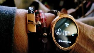 NOGU 18k Rose Gold | Infinity Braid | Mini Leather Bracelet Review