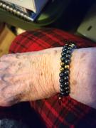 NOGU Gold | Hematite | Vitality Bracelet Review