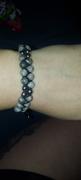 NOGU Silver | Leopard Jasper | Vitality Bracelet Review