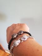NOGU Panthera by Keysi Sayago | 18k White Gold | Cubic Zirconia Crystal Bracelet Review