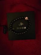NOGU Balance | 18k Rose Gold & Gunmetal | Crystal Yin Yang Review