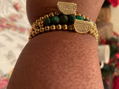 NOGU Juicy | 18k Gold | Crystal Melon Review