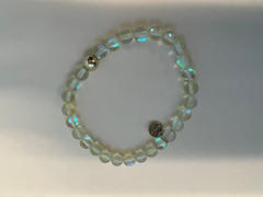 NOGU Canary | .925 Sterling Gold Vermeil | Mermaid Glass Bead Bracelet Review