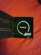 NOGU Turquoise | .925 Sterling Silver | Focus Gemstone Macrame Bracelet Review