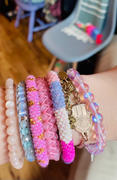 NOGU Ultraviolet | .925 Sterling Silver | Galaxy Glass Bead Bracelet Review
