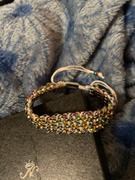 NOGU Chameleon Links | Original Kismet Bracelet | White x Unicorn Silver Review